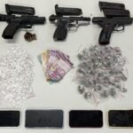 Confronto em Marechal Rondon: quatro suspeitos mortos em ação policial