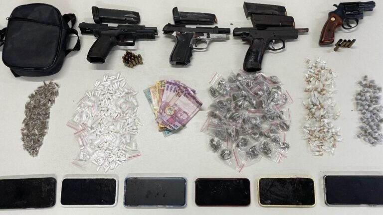 Confronto em Marechal Rondon: quatro suspeitos mortos em ação policial