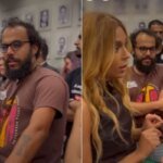 Confusão na Câmara: Deputado ofende colega e gera tumulto