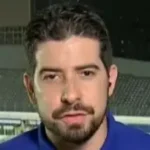 Confusão no Derby: Tiago Salazar revela detalhes impactantes Confusão no Derby: Tiago Salazar revela detalhes impactantes