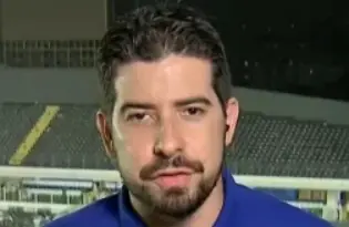 Confusão no Derby: Tiago Salazar revela detalhes impactantes