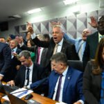 Congresso em impasse: CPMI do INSS e fortalecimento do STF