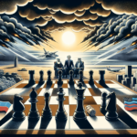 Conquistas de Trump no Irã Após 5 Semanas de Conflito