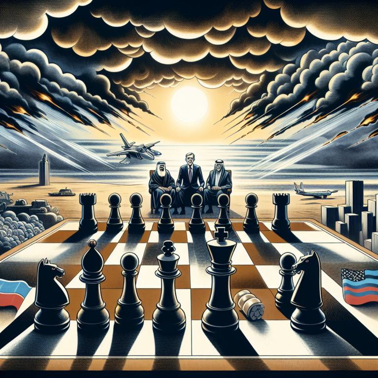 Conquistas de Trump no Irã Após 5 Semanas de Conflito