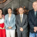 Cônsul da China visita Sudene em busca de investimentos no Nordeste