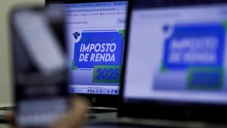 Consulta ao lote da malha fina do Imposto de Renda disponível hoje