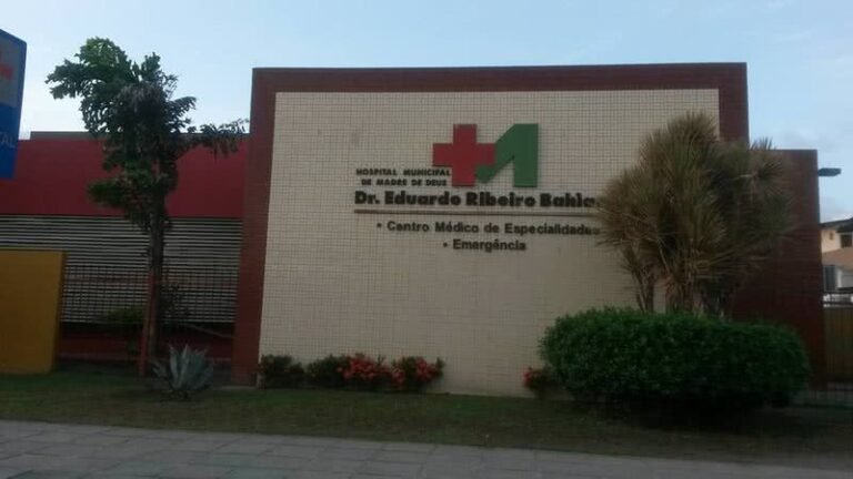 Contrato hospitalar em Madre de Deus renovado por R$ 1,6 mi/mês