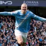 Copa da Inglaterra: Haaland brilha e City elimina Liverpool