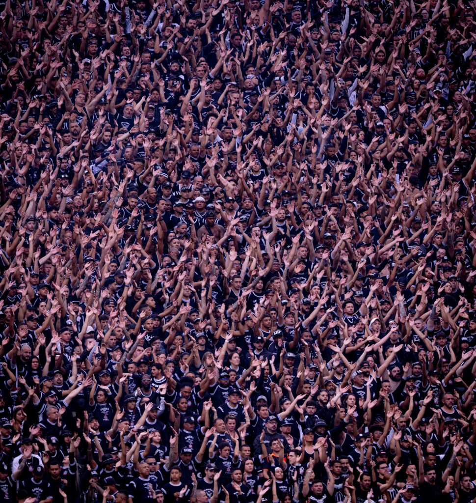 Corinthians: Torcida exige mudanças após derrota na Arena
