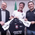 Corinthians confirma contratação de Fernando Diniz; saiba mais