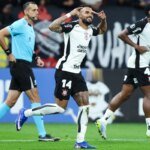 Corinthians conquista vitória sobre Santa Fe e brilha no torneio Corinthians conquista vitória sobre Santa Fe e brilha no torneio