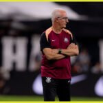 Corinthians dispensa Dorival após derrota para o Internacional