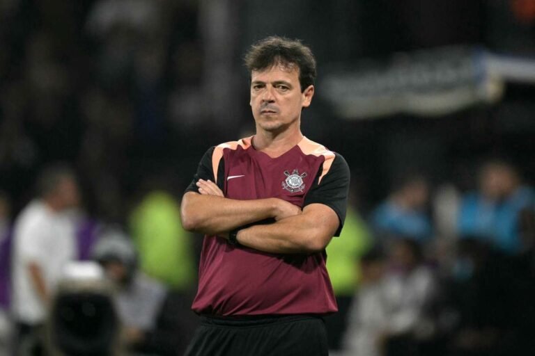 Corinthians e Palmeiras: Rivalidade que Persiste por 10 Anos