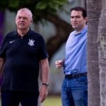 Corinthians identifica irregularidades financeiras em auditoria 2025 Corinthians identifica irregularidades financeiras em auditoria 2025