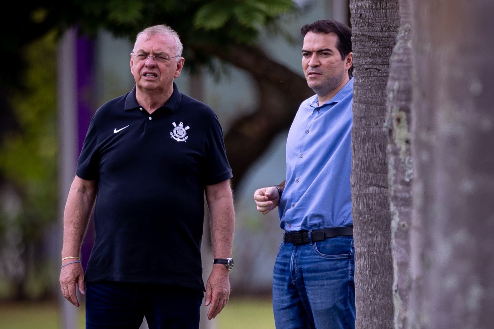 Corinthians identifica irregularidades financeiras em auditoria 2025