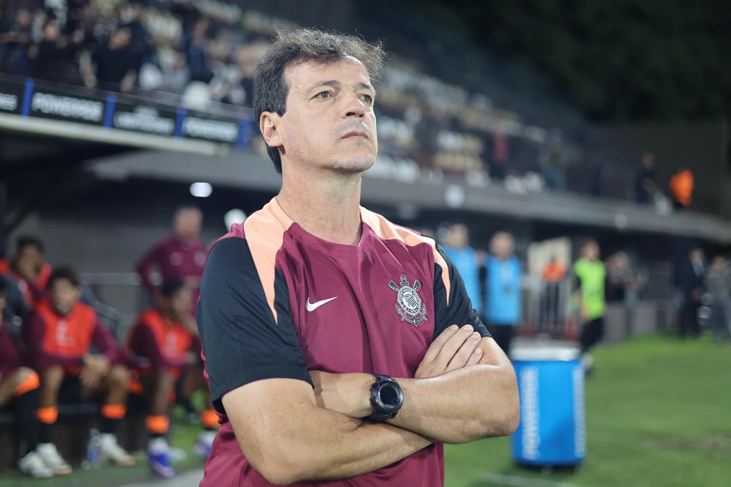 Corinthians quebra jejum e estreia com vitória na Libertadores