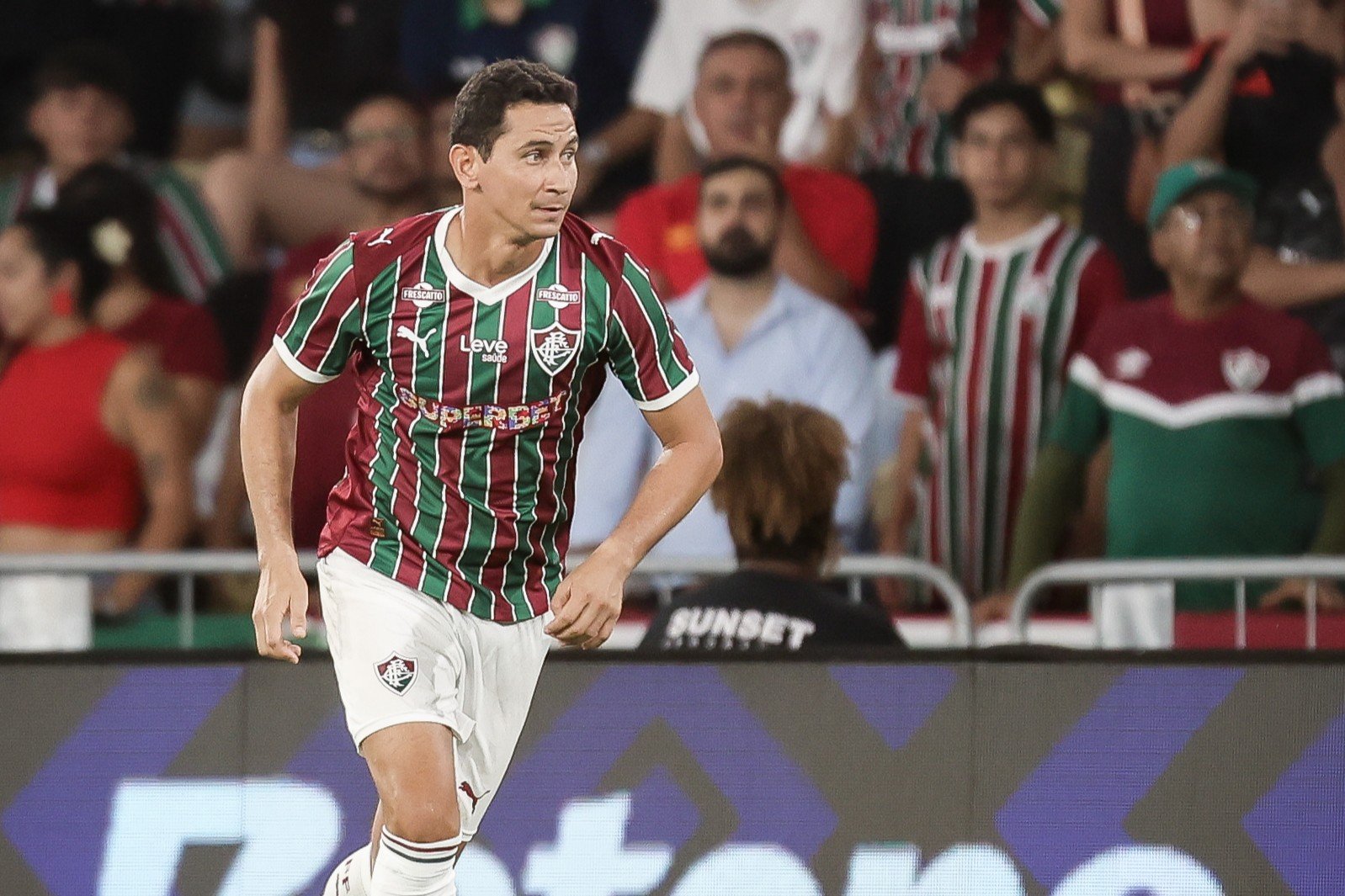 Coritiba e Fluminense: onde assistir e escalações do Brasileirão