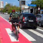 Cresce sinistralidade com ciclistas em SP: ciclovias em crise Cresce sinistralidade com ciclistas em SP: ciclovias em crise