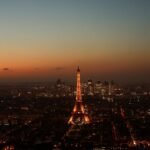 Crescimento de 0,1% na economia da zona do euro em 2023