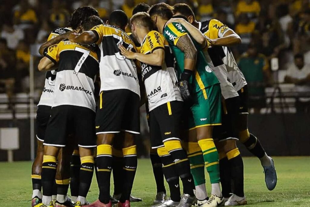 Criciúma e Botafogo-SP: Como Assistir ao Jogo da Série B