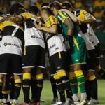 Criciúma e Botafogo-SP: Como Assistir ao Jogo da Série B Criciúma e Botafogo-SP: Como Assistir ao Jogo da Série B