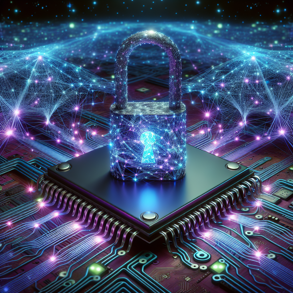 Criptografia Quântica: Entenda seu Funcionamento e Aplicações