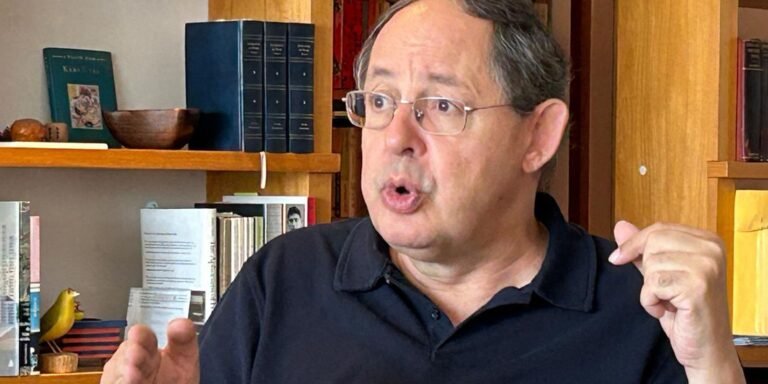 Crise da Hiperglobalização: Análise do Economista Eduardo Giannetti