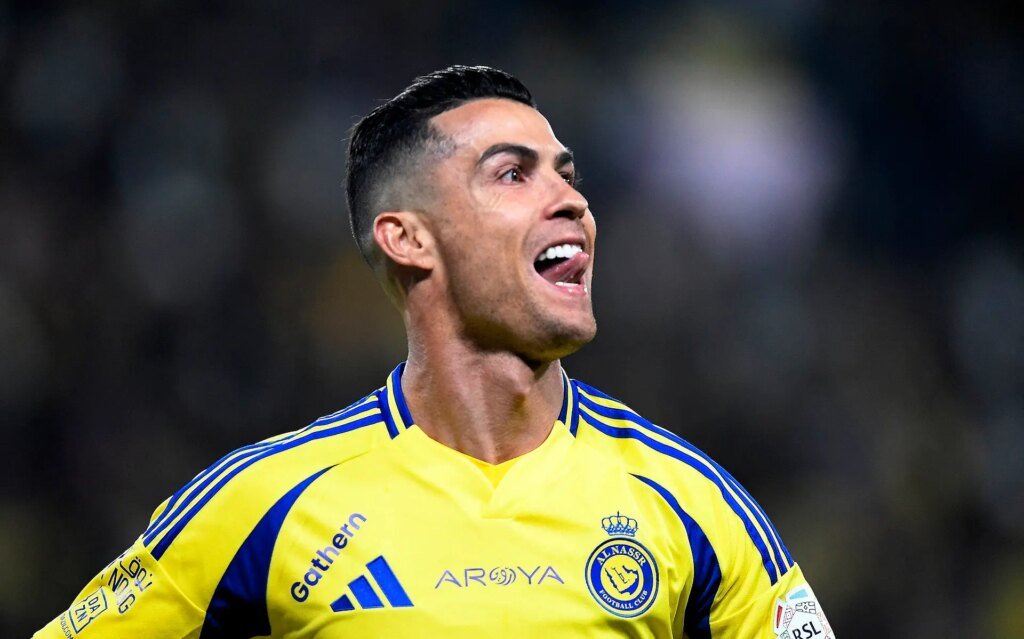 Cristiano Ronaldo alcança 969 gols e mira 1.000 na carreira