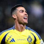 Cristiano Ronaldo alcança 969 gols e mira 1.000 na carreira