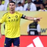Cristiano Ronaldo se aproxima dos mil gols com desempenho incrível pelo Al-Nassr Cristiano Ronaldo se aproxima dos mil gols com desempenho incrível pelo Al-Nassr
