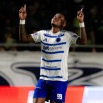 Cruzeiro supera Remo com gol de Arroyo em partida no Pará