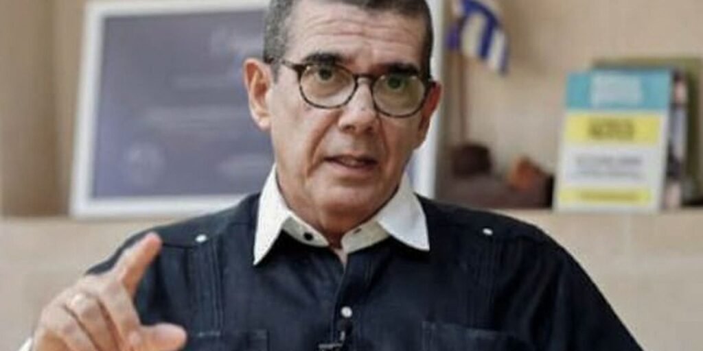Cuba analisa ações militares dos EUA em resposta a Trump
