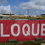 Cuba destaca apoio global contra intensificação do bloqueio dos EUA