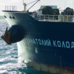 Cuba recebe 100 mil toneladas de petróleo russo para crise energética