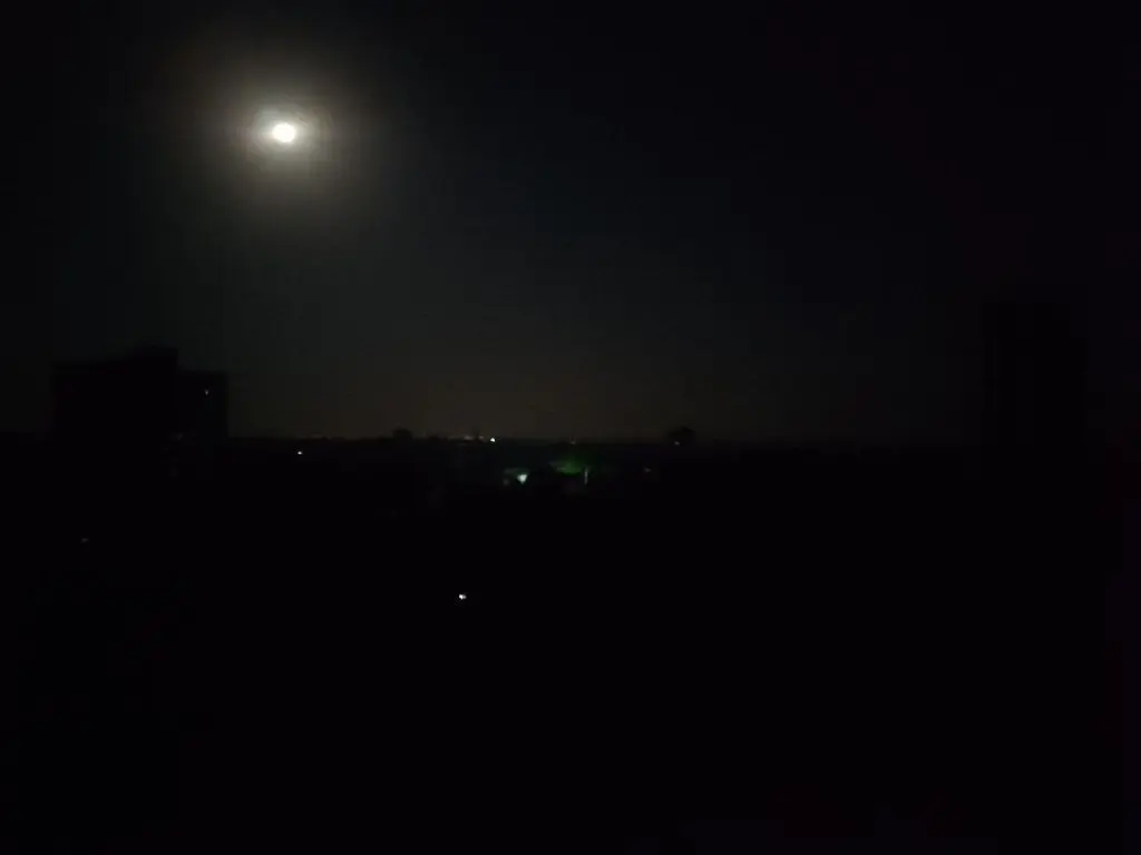 Apagão geral atinge Cuba nesta segunda-feira (16/03) após desconexão no sistema elétrico X/@yoanisanchez