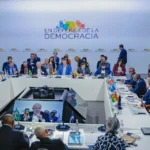 Cuba valoriza apoio do Brasil, Espanha e México contra bloqueio dos EUA