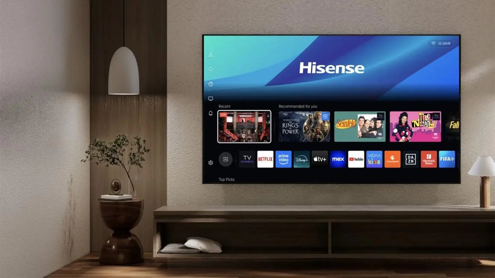 Cuidado: Anúncios Indesejados em Smart TVs Ao Trocar de Canal!