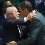 Cúpulas da Esquerda: Lula e Líderes Latino-Americanos em Barcelona