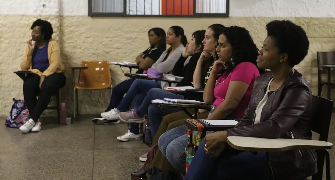 cursinhos têm até esta segunda-feira para recorrer de resultado