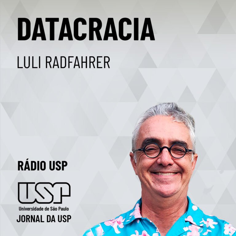 Nuvem digital tem alto custo ambiental e energético – Jornal da USP