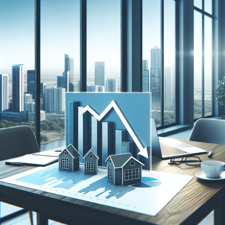 Cyrela registra queda nas vendas do primeiro trimestre