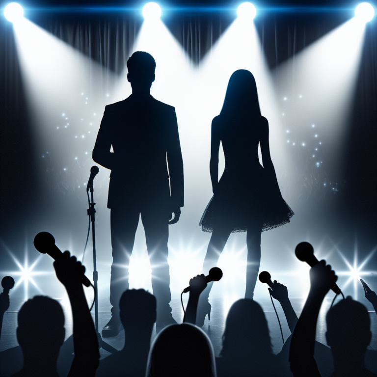 D4vd e Celeste Rivas: Quem são os novos destaques musicais?