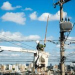 DF enfrenta apagão de até 6 horas nesta segunda-feira