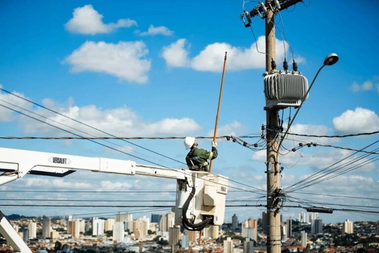 Ícone de sino para notificações