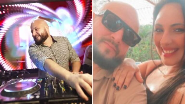 DJ de festas de luxo na Bahia é suspeito de homicídio da ex-namorada