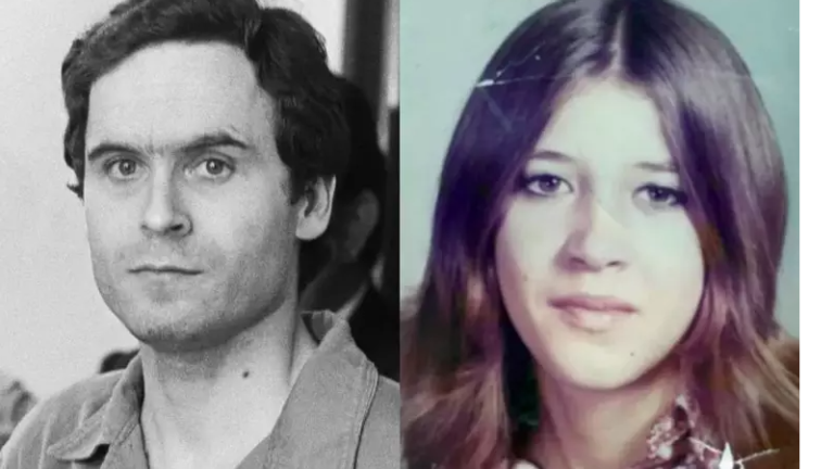 DNA revela verdade sobre assassinato de adolescente após 51 anos