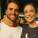 Daniel Cady revela transformação após separação de Ivete Sangalo Daniel Cady revela transformação após separação de Ivete Sangalo