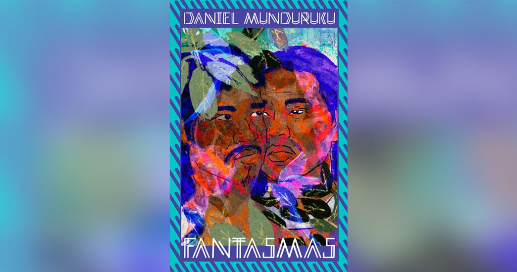 Daniel Munduruku vai lançar livro na USP – Jornal da USP