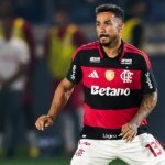 Danilo e Jardim exigem reflexão no Flamengo após resultados negativos