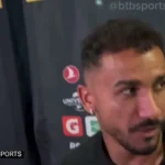 Danilo responde a críticas sobre convocação para a Copa do Mundo